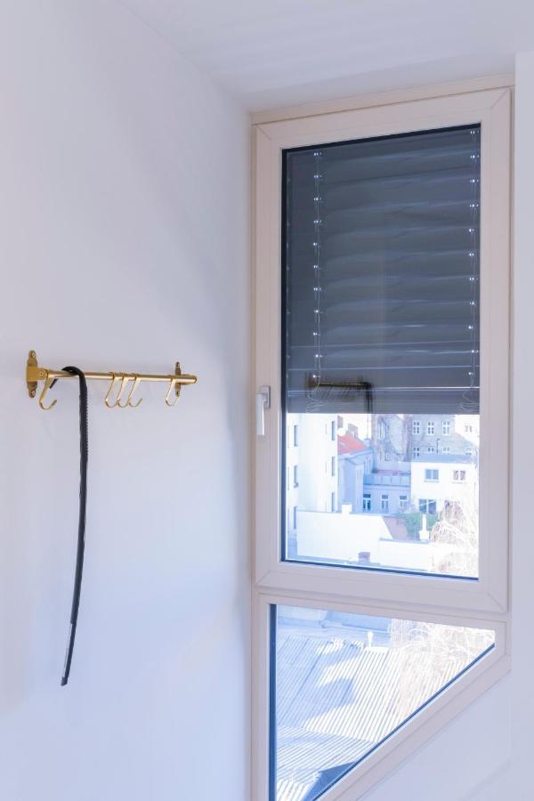 Rooftop Apartments Mit Grosser Terrasse Vienna Exterior photo
